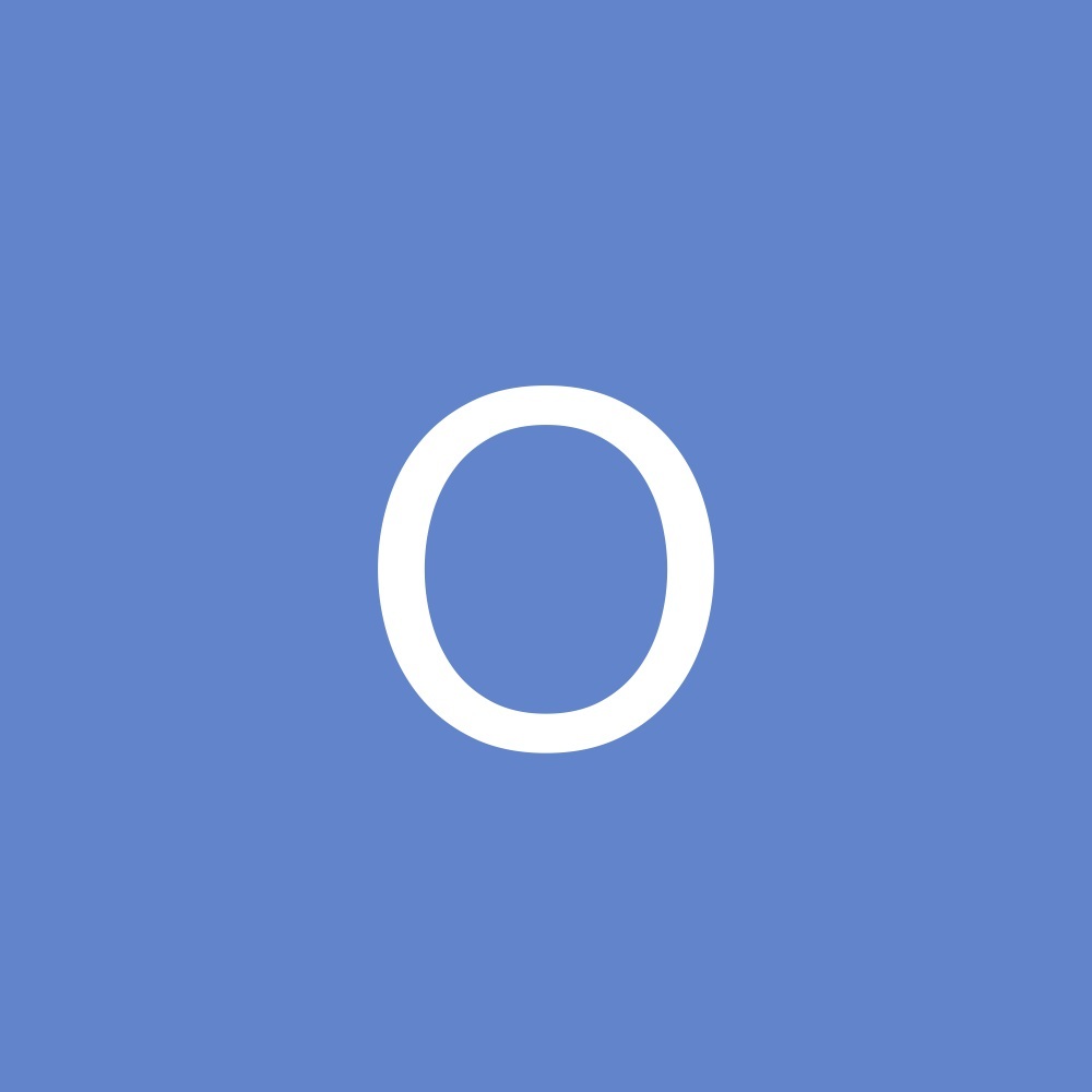 Meet your Posher, Olga